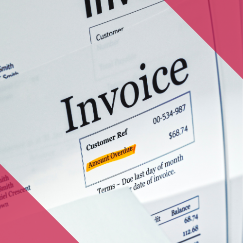 invoice factoring solution